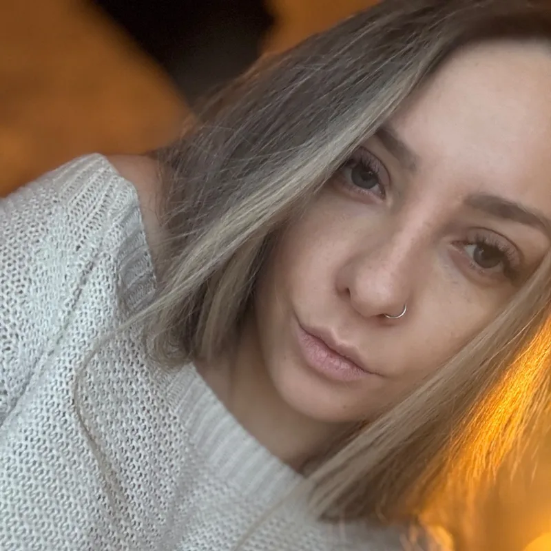 Юлия, фотография