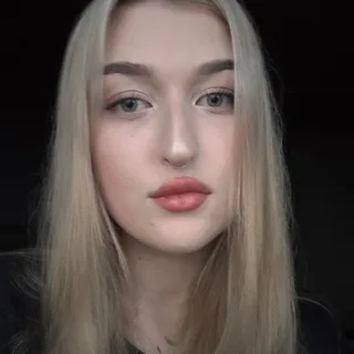 анюта, фотография