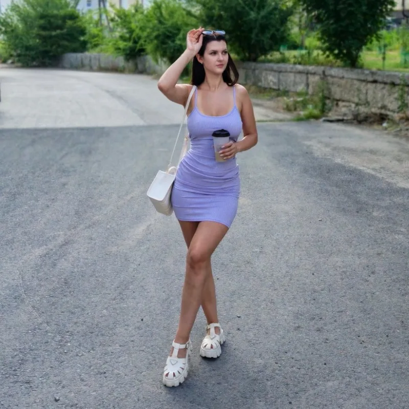 Оксана, фотография
