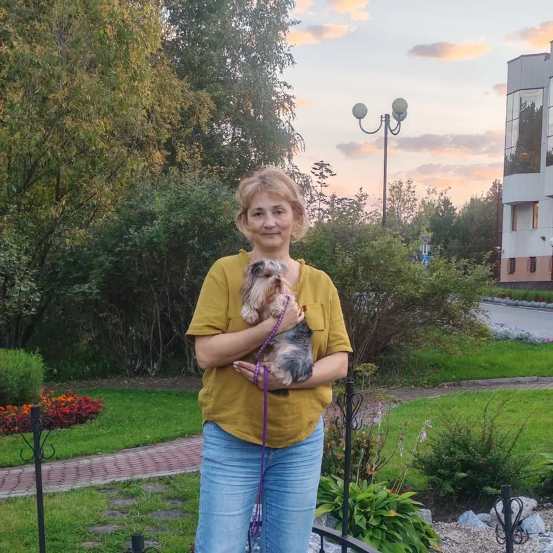 ЕЛЕНА, фотография