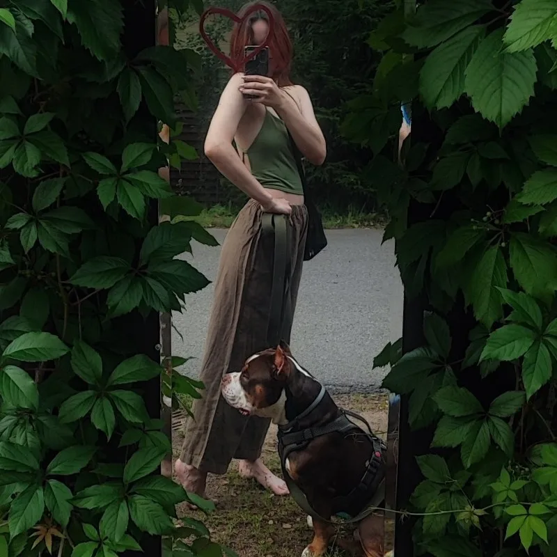 Полина, фотография