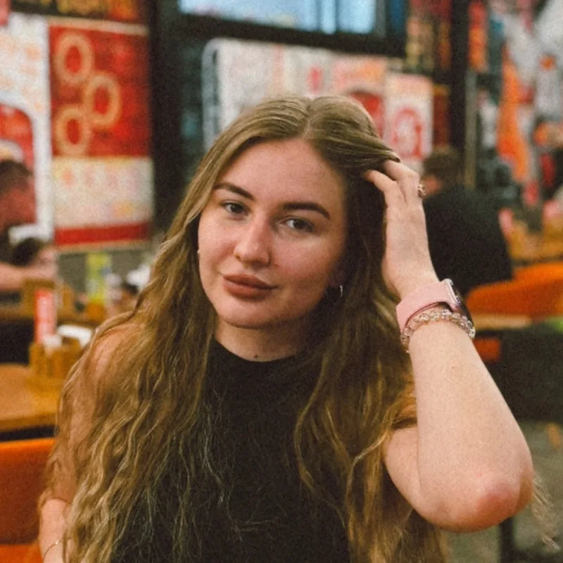 Лиза, фотография