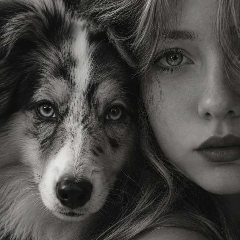 Ангелина, фотография