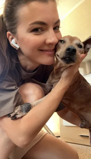 Рокки, фотография