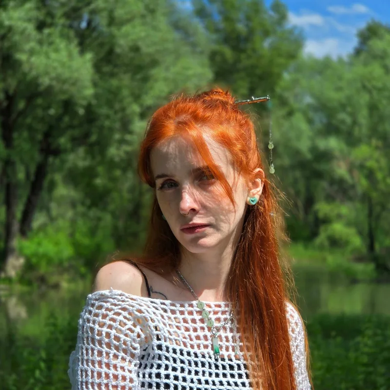 Алёна, фотография