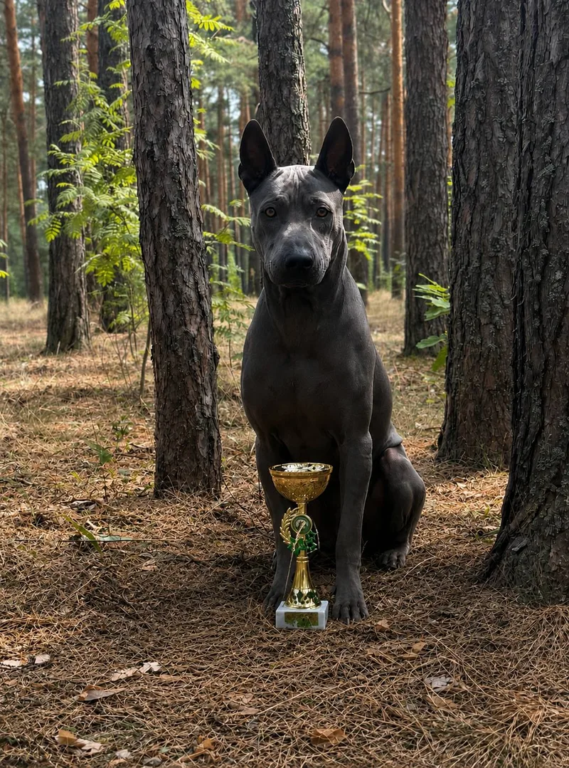 Роман, фотография