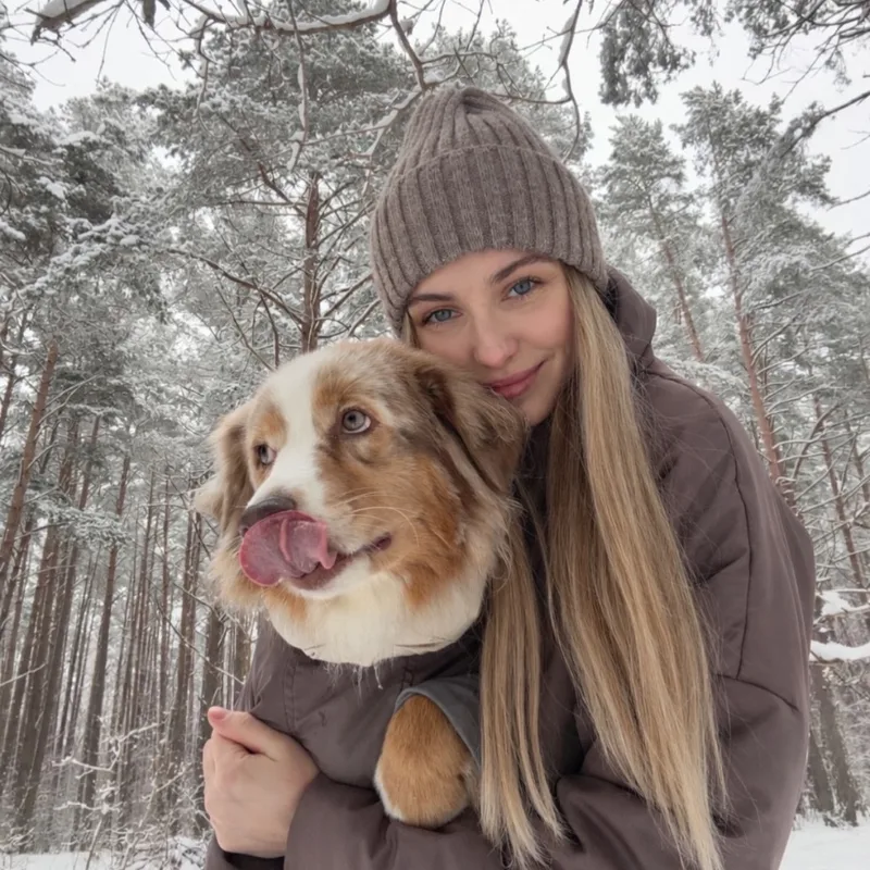 Анастасия, фотография