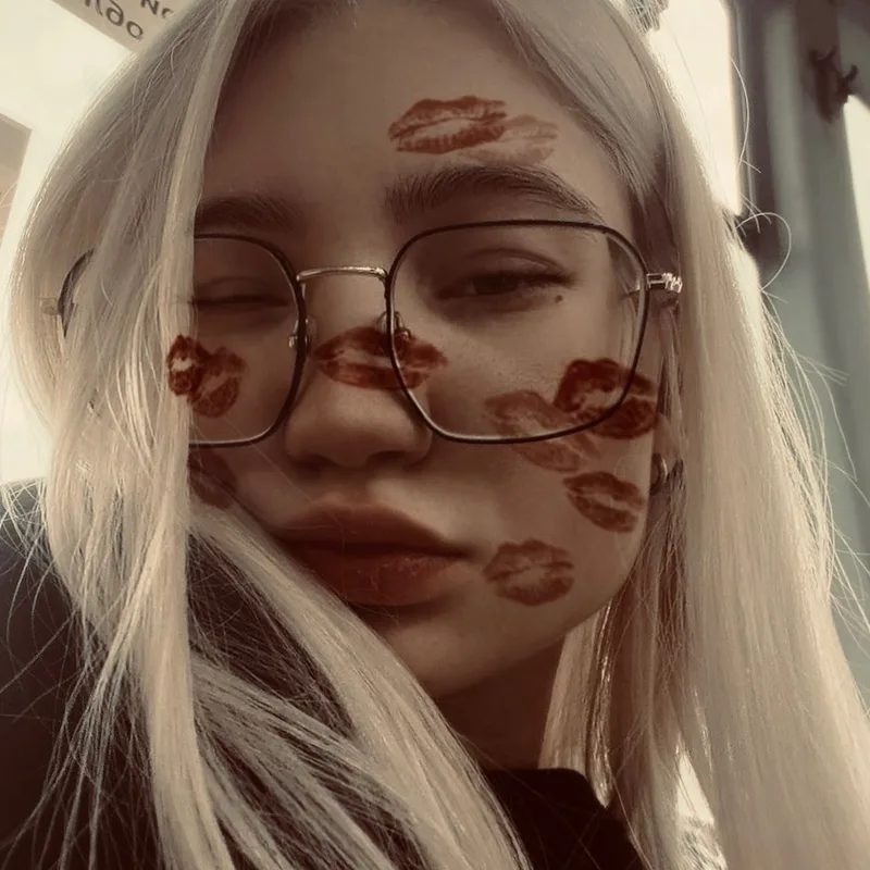 Арина, фотография