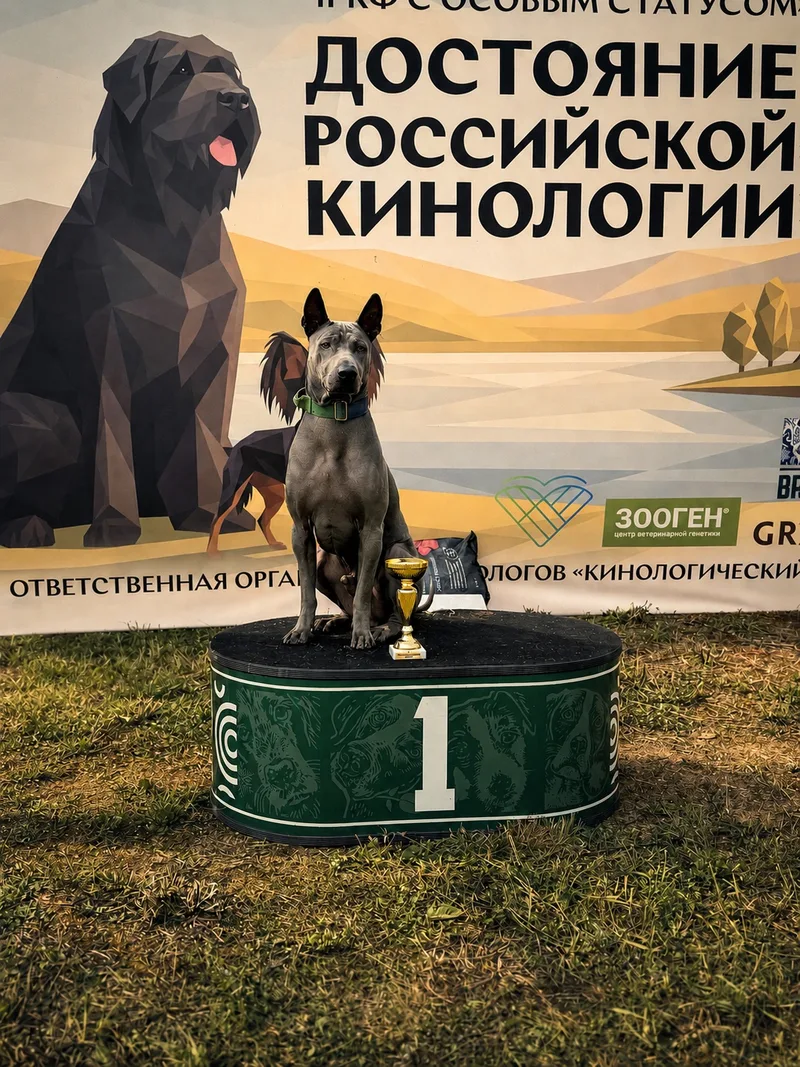 Роман, фотография