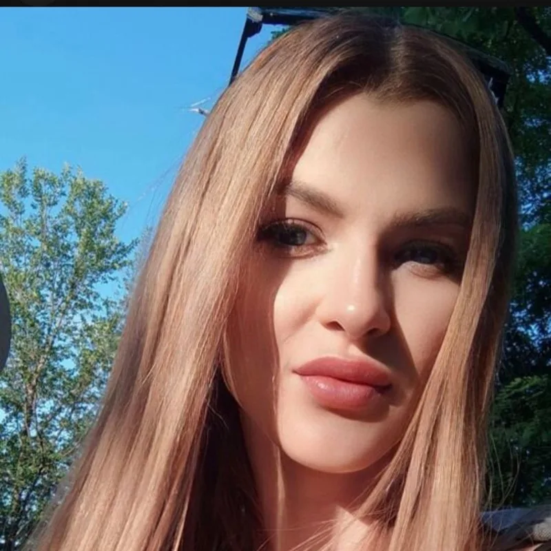 Оксана, фотография