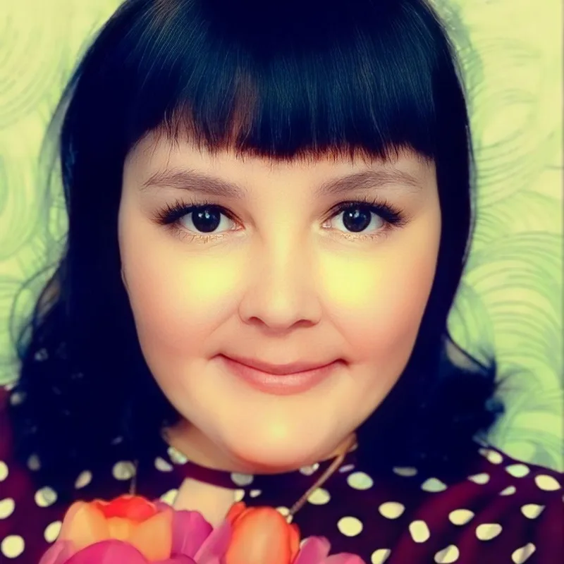 Людмила, фотография
