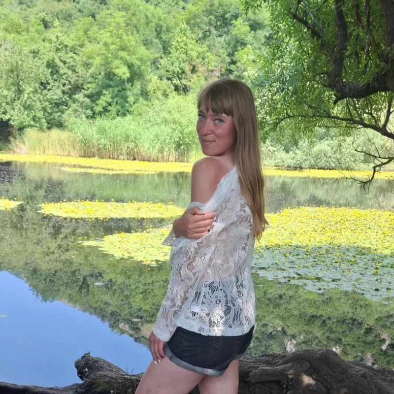 Яна, фотография