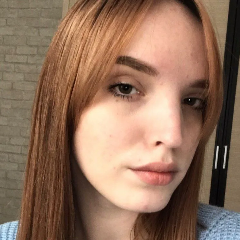 Елена, фотография