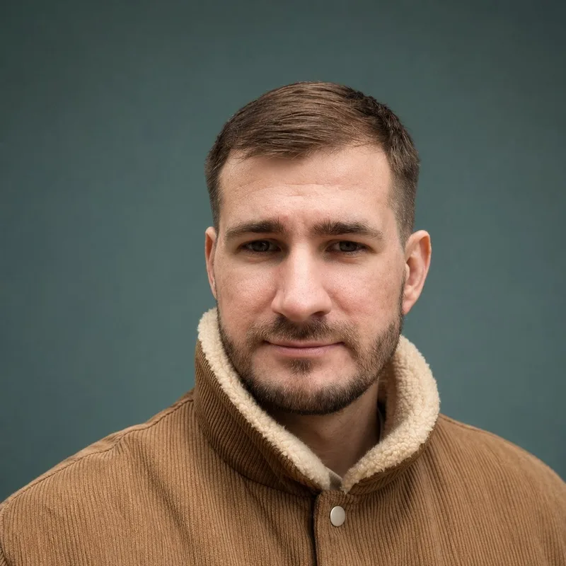 Никита, фотография