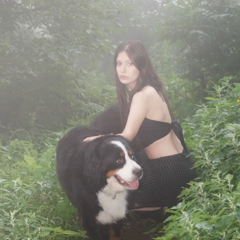 Полина, фотография