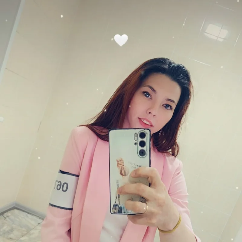 Диана, фотография