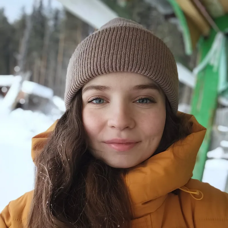 Софья, фотография