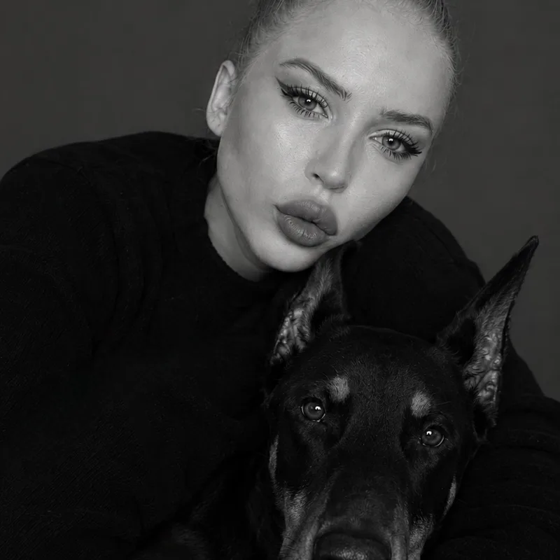 Екатерина, фотография