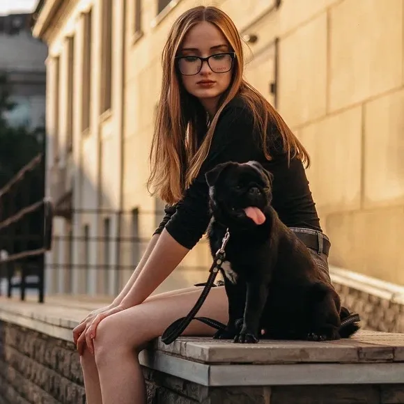 Светлана, фотография