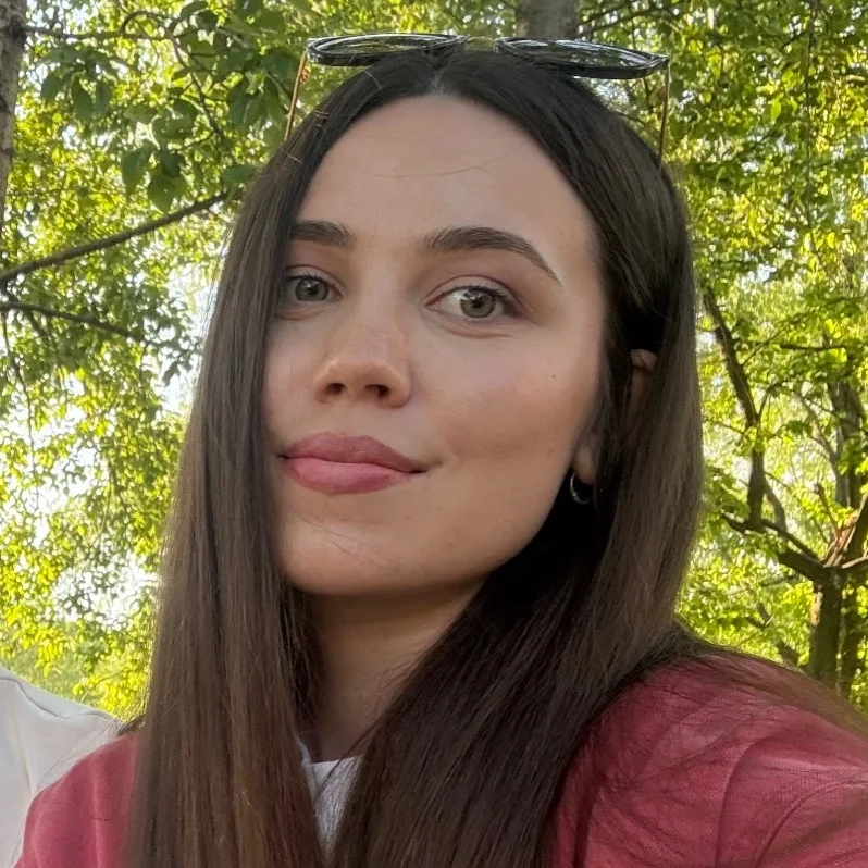 Юлия, фотография
