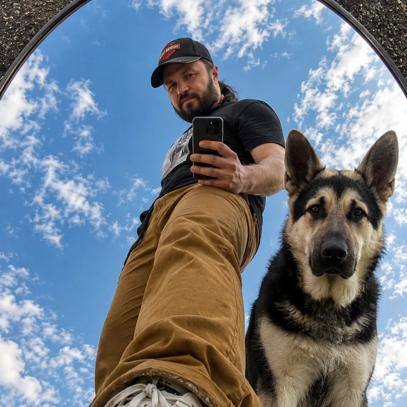 Алексей, фотография