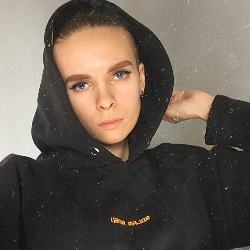 Екатерина, фотография