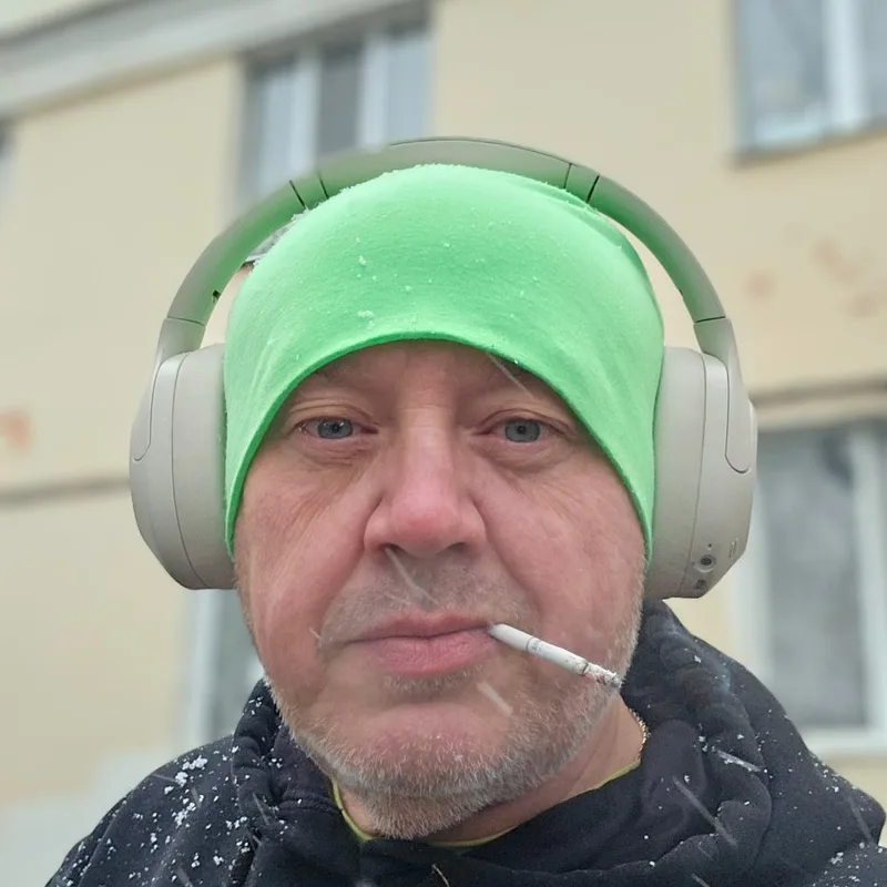 Дмитрий, фотография