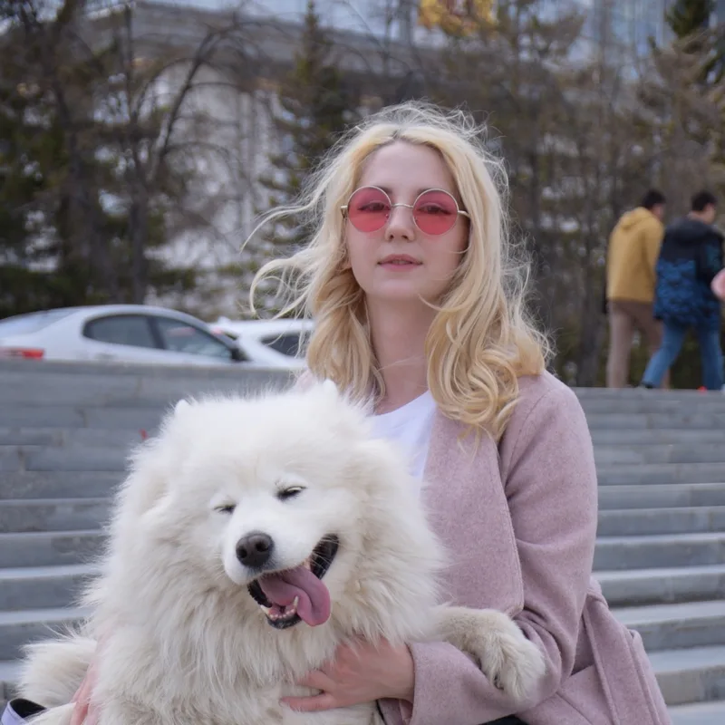 Лада, фотография
