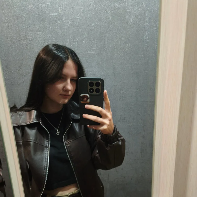 Лера, фотография