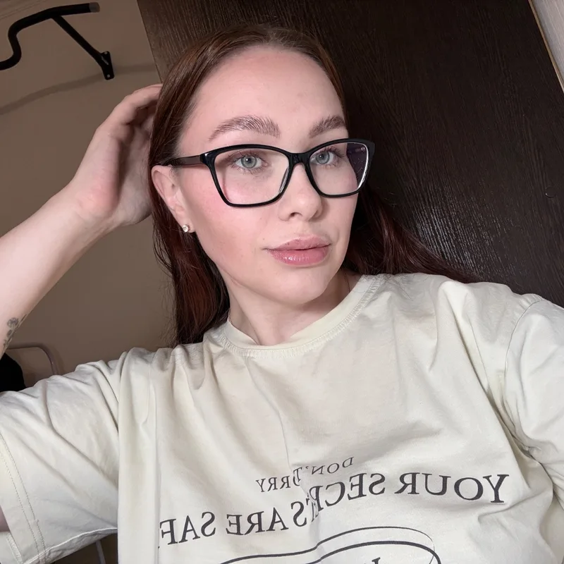 Дарья, фотография