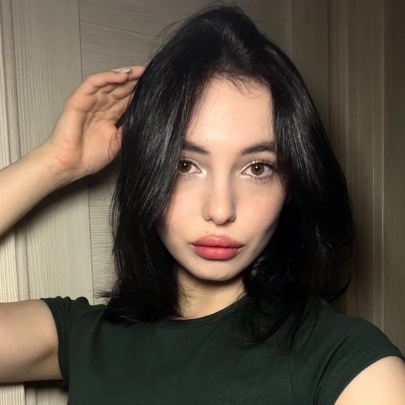 Алина, фотография
