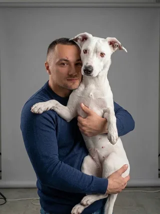 Белла, фотография