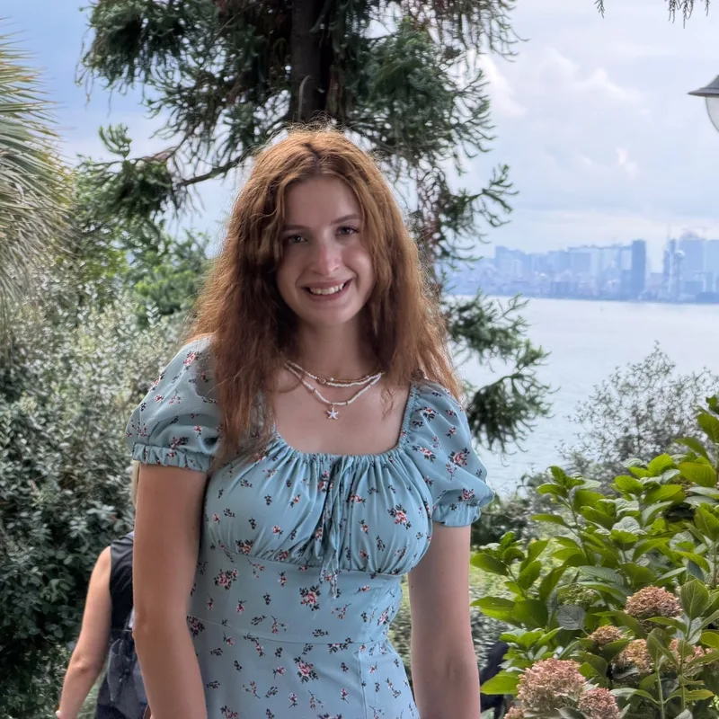 Ирина, фотография