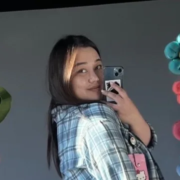 Яна, фотография