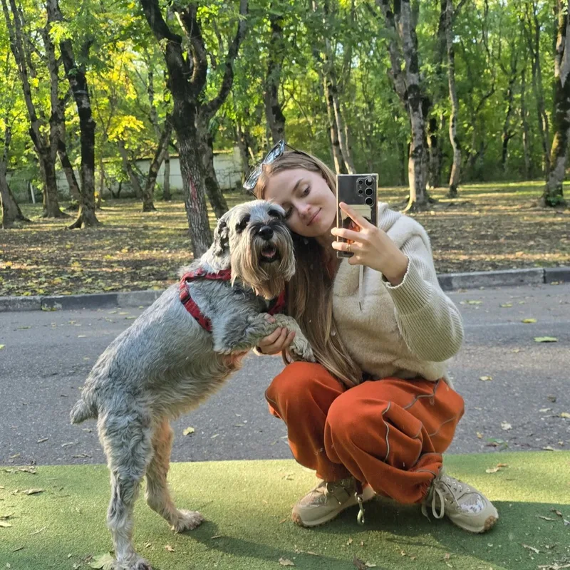 Ирина, фотография