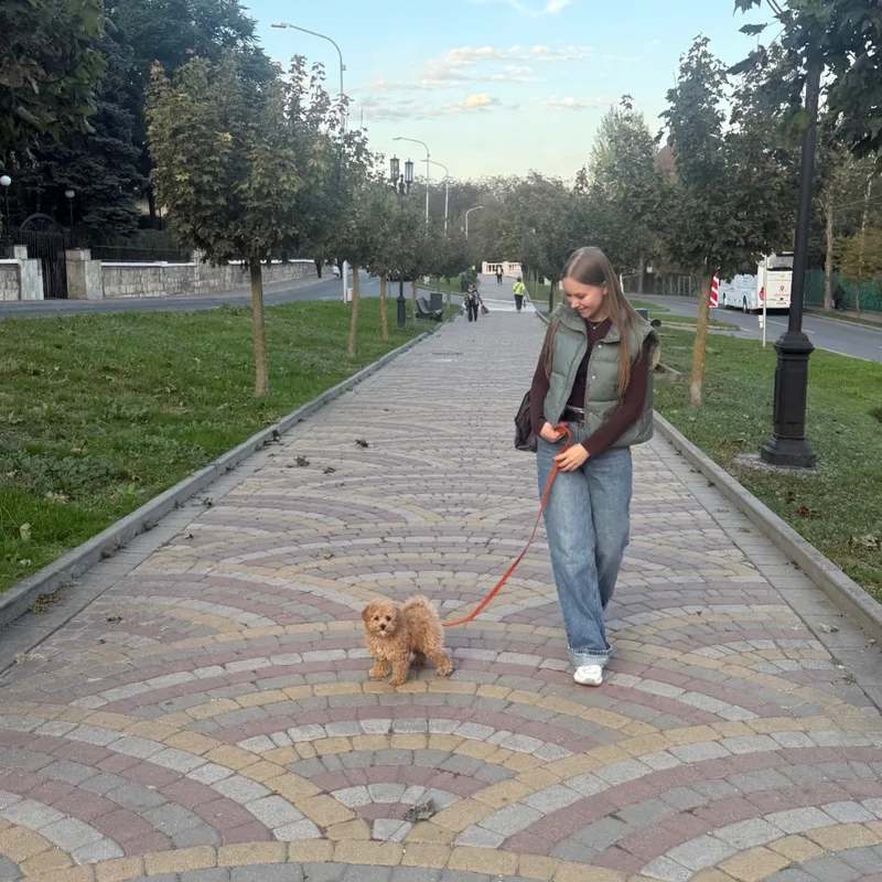 Валерия, фотография