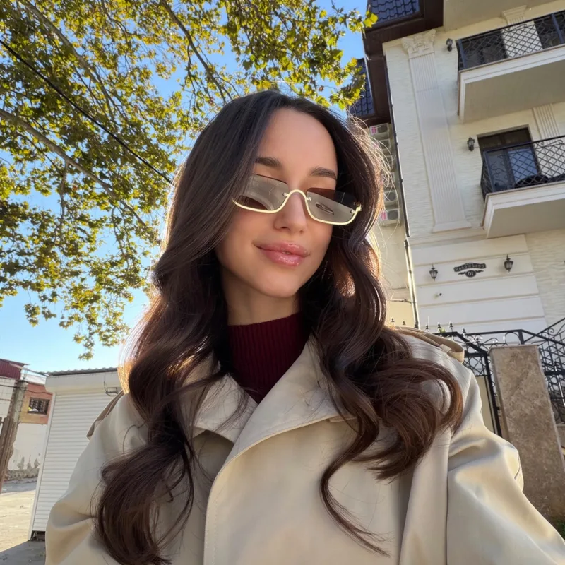 Алина, фотография