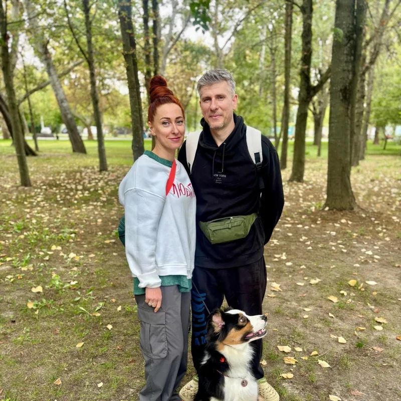 Сергей, фотография