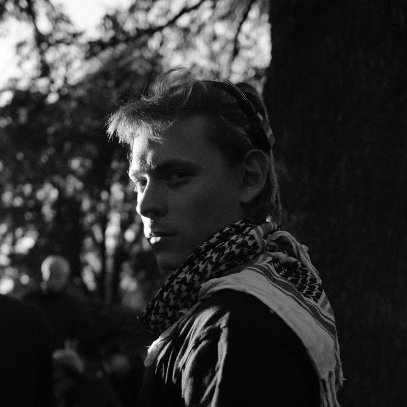Сергей, фотография