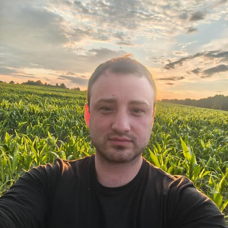 Олег, фотография