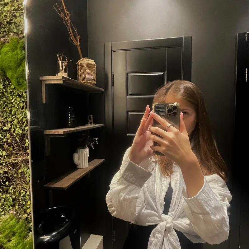 Ольга, фотография