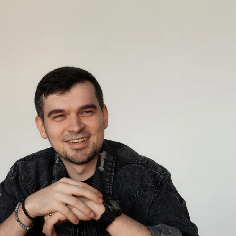 Александр, фотография