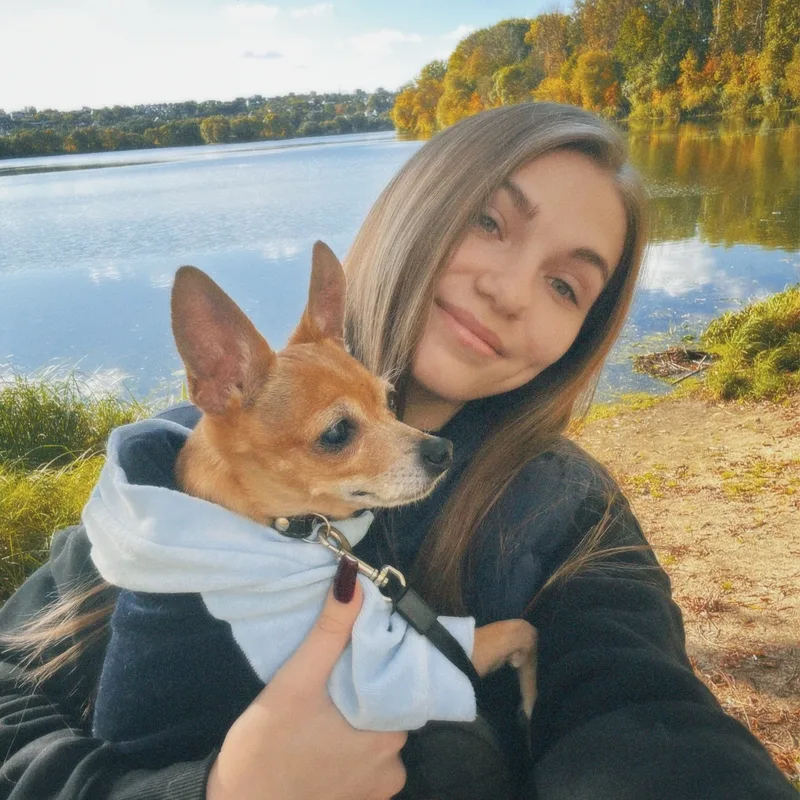 Александра, фотография