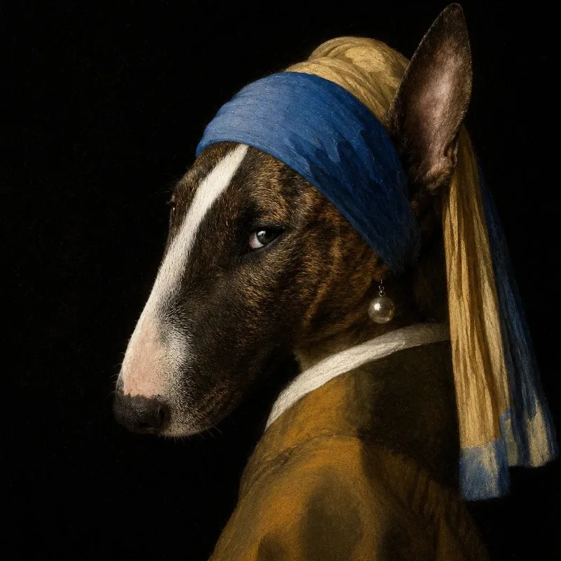 Анна, фотография