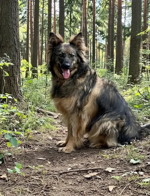 Лиза, фотография
