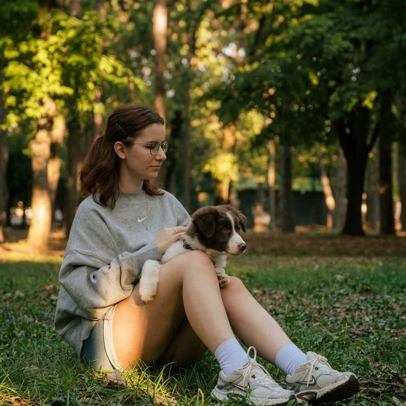 Снежана, фотография