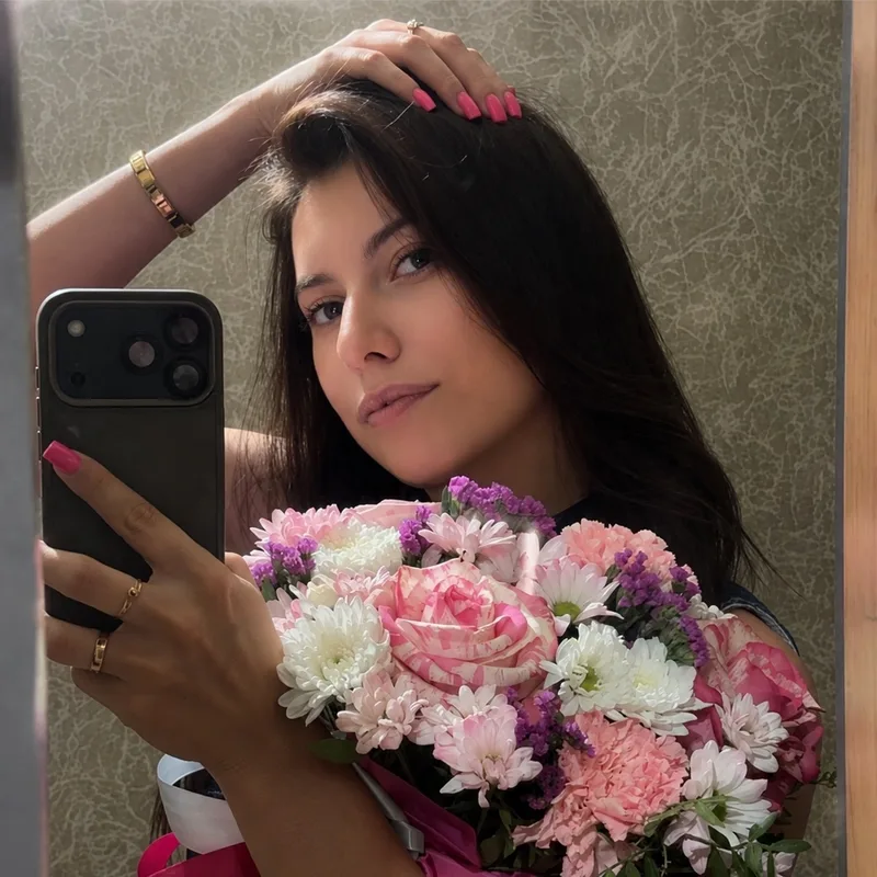 Дария, фотография