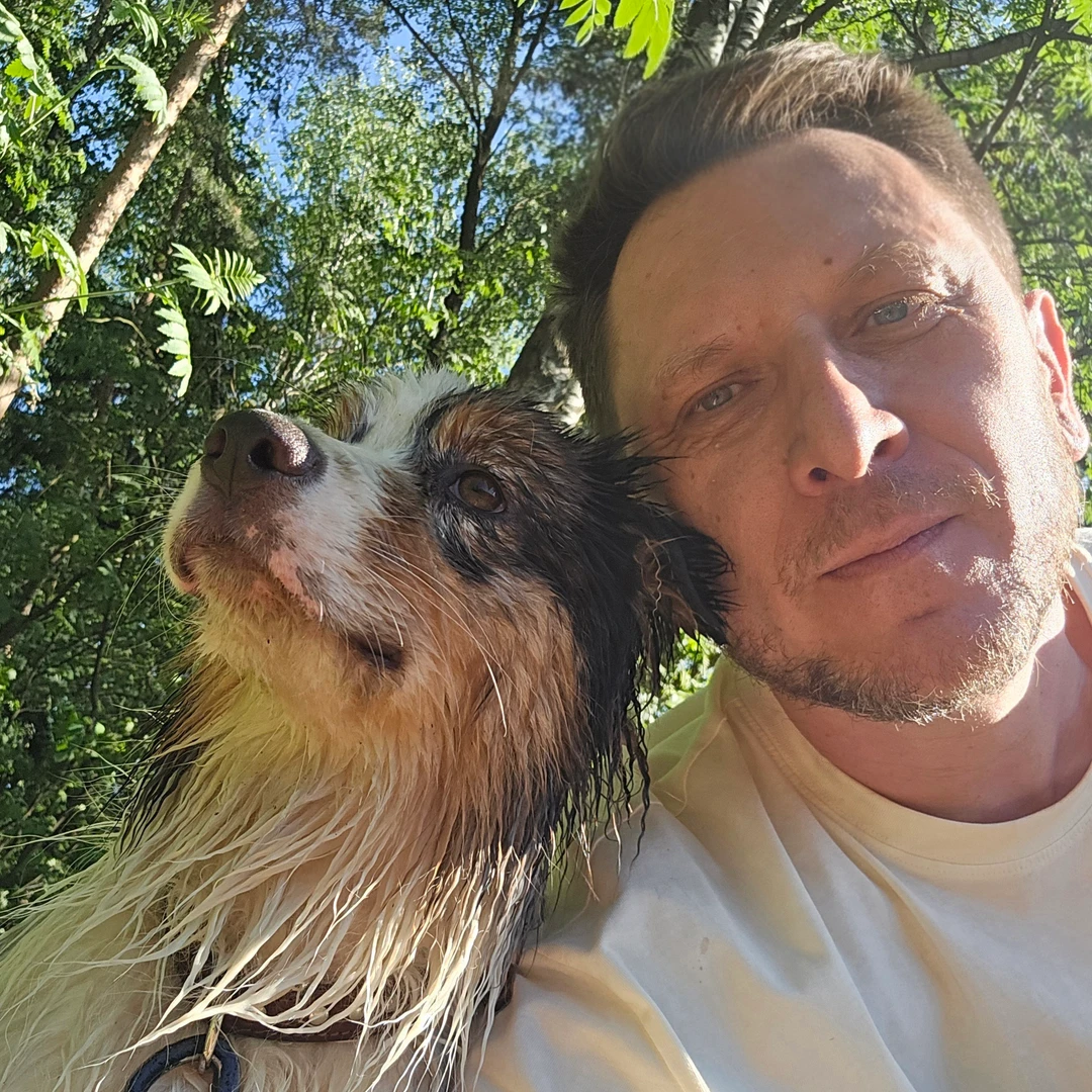 Алексей, фотография