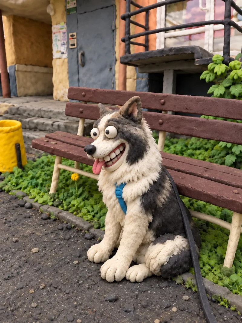 Кристина, фотография