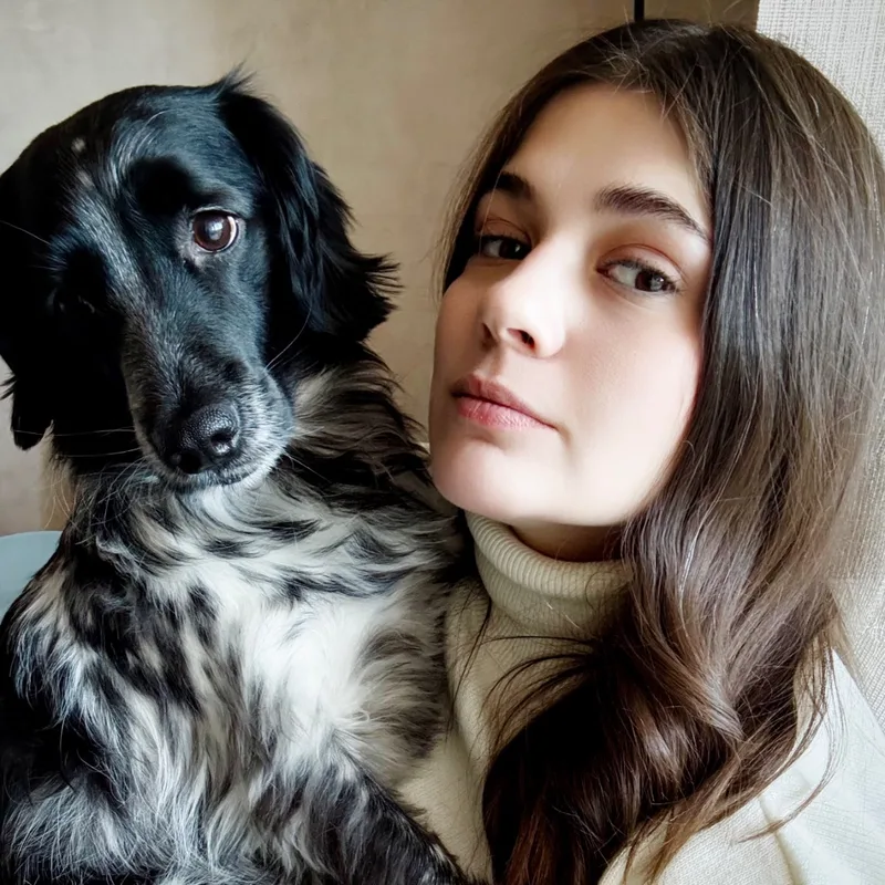 Ирина, фотография